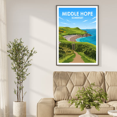 Middle Hope