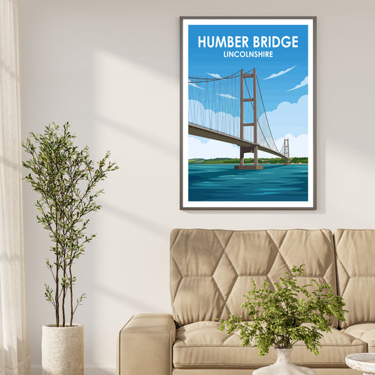 Humber Bridge