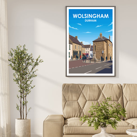 Wolsingham
