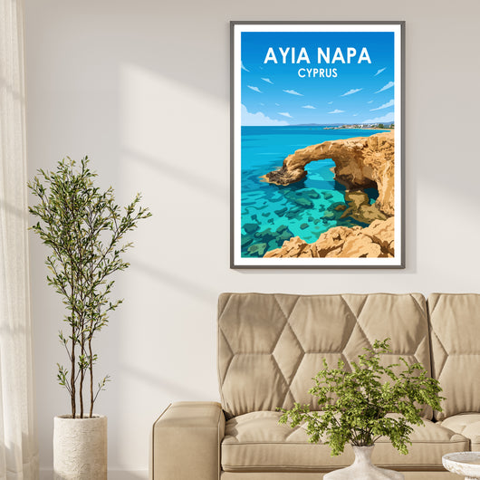 Ayia Napa