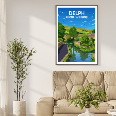 Delph