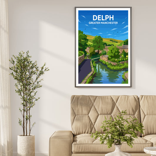 Delph