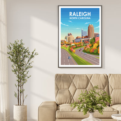 Raleigh