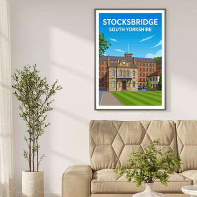 Stocksbridge