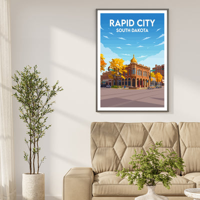 Rapid City