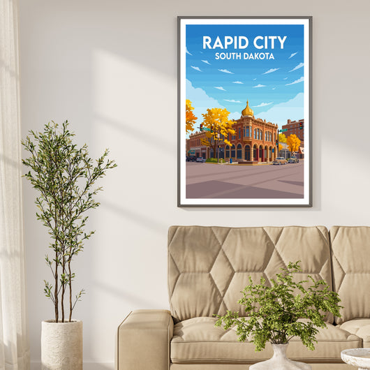 Rapid City