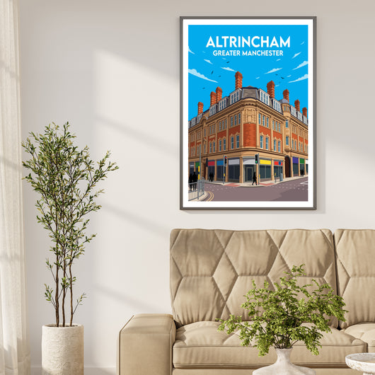 Altrincham