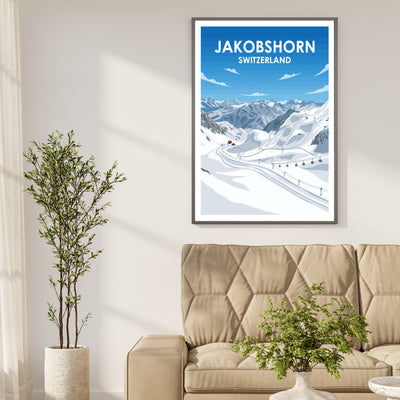 Jakobshorn