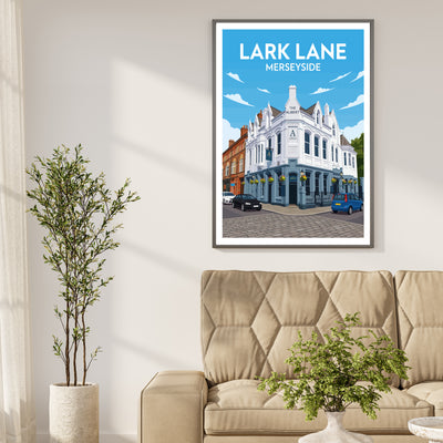 Lark Lane