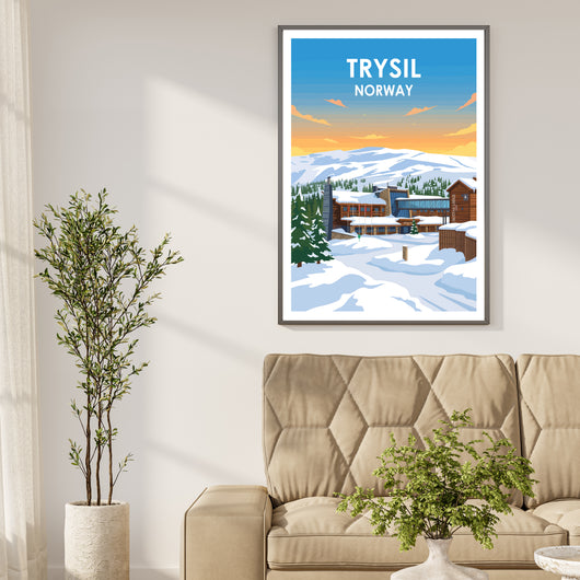 Trysil