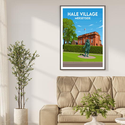 Hale Village