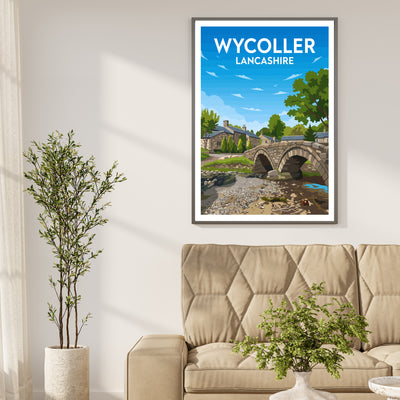 Wycoller