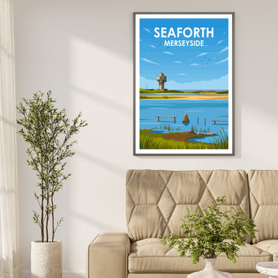 Seaforth