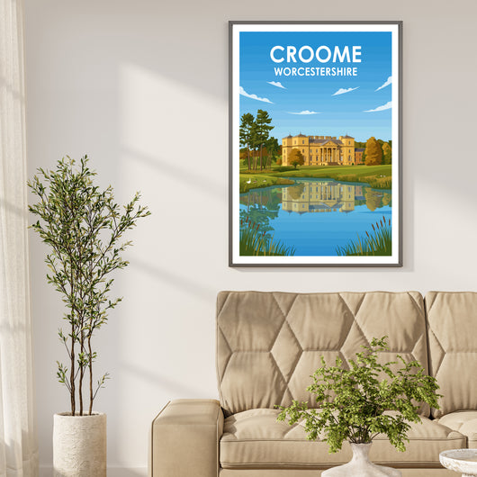 Croome Court