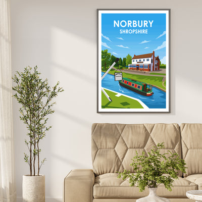 Norbury