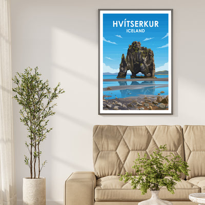 Hvitserkur