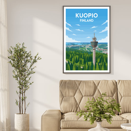 Kuopio