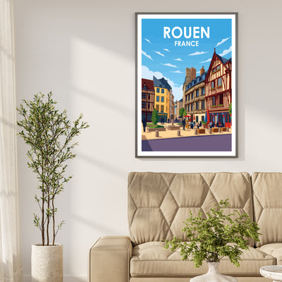 Rouen