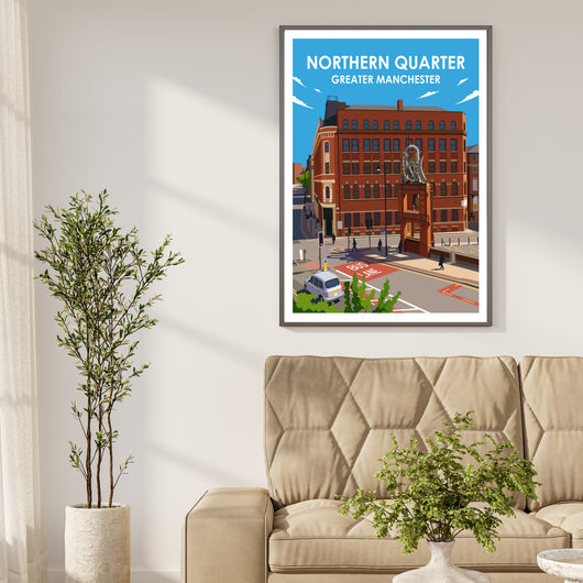 Northern Quarter