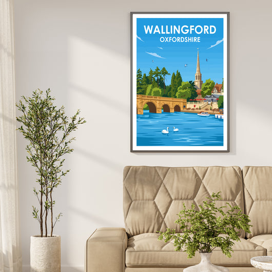 Wallingford