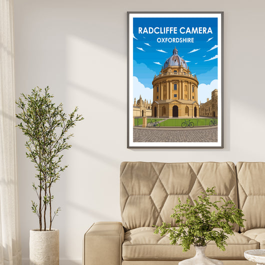 Radcliffe Camera