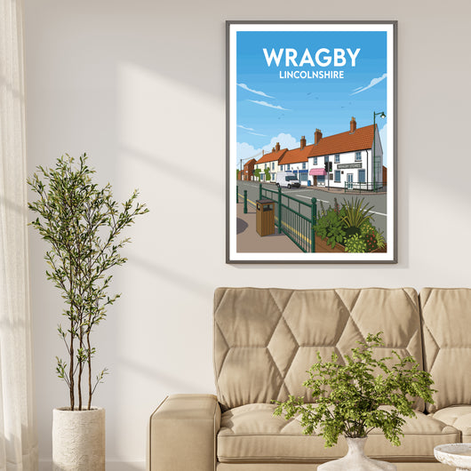Wragby