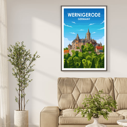 Wernigerode