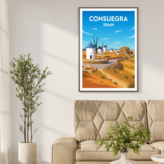 Consuegra