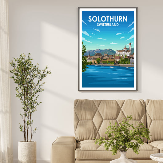 Solothurn