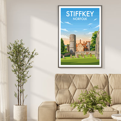 Stiffkey