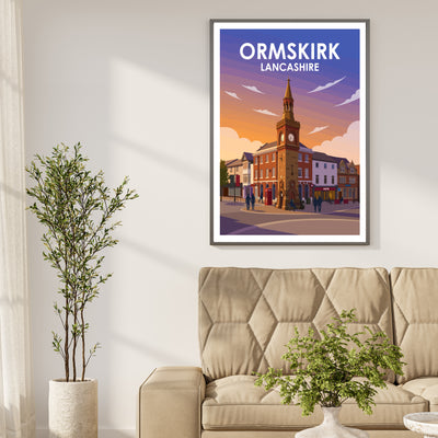 Ormskirk