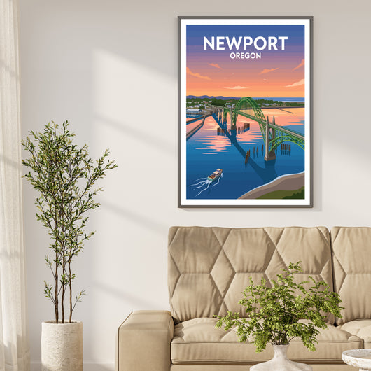 Newport