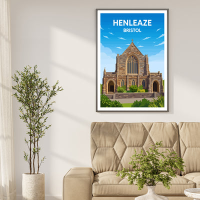 Henleaze