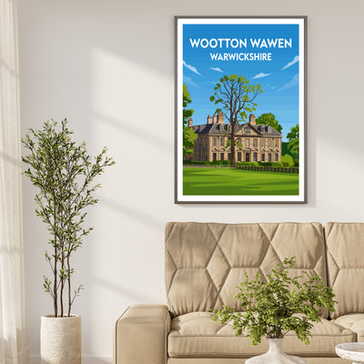 Wootton Wawen