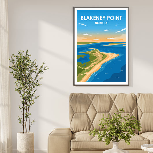Blakeney Point