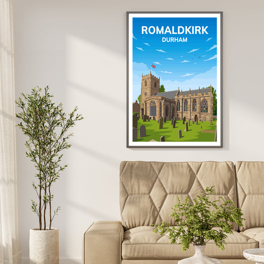 Romaldkirk