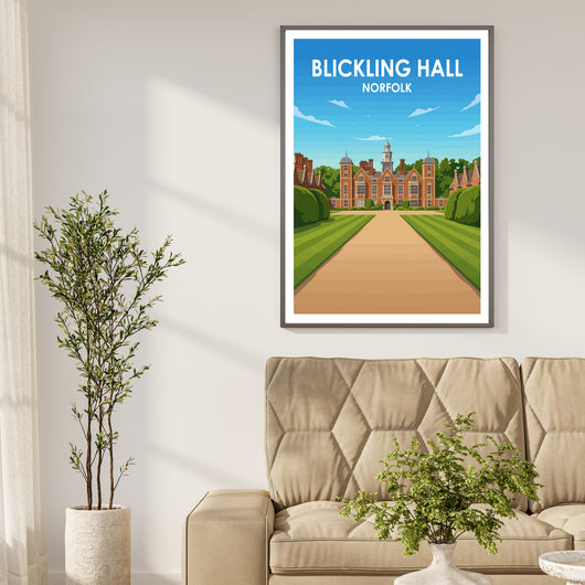 Blickling Hall