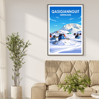 Qasigiannguit