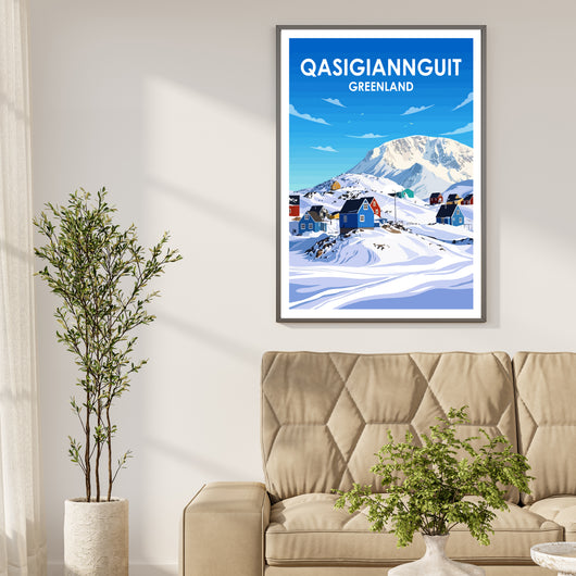 Qasigiannguit