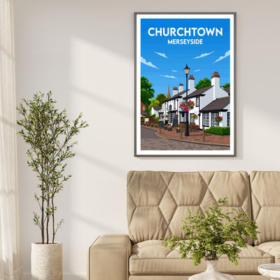 Churchtown