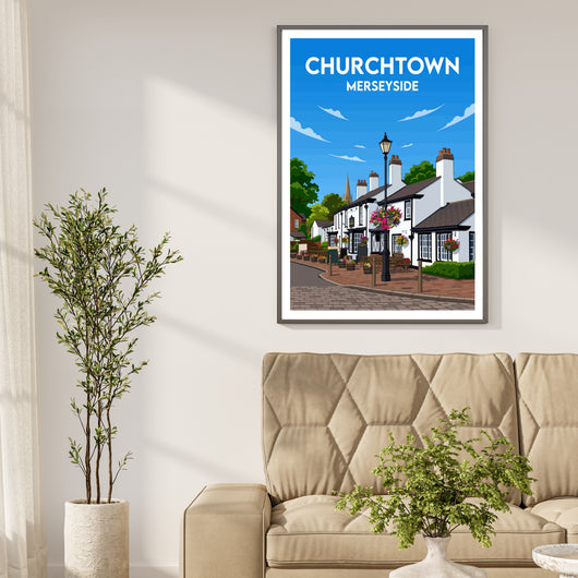 Churchtown