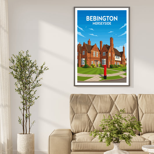 Bebington