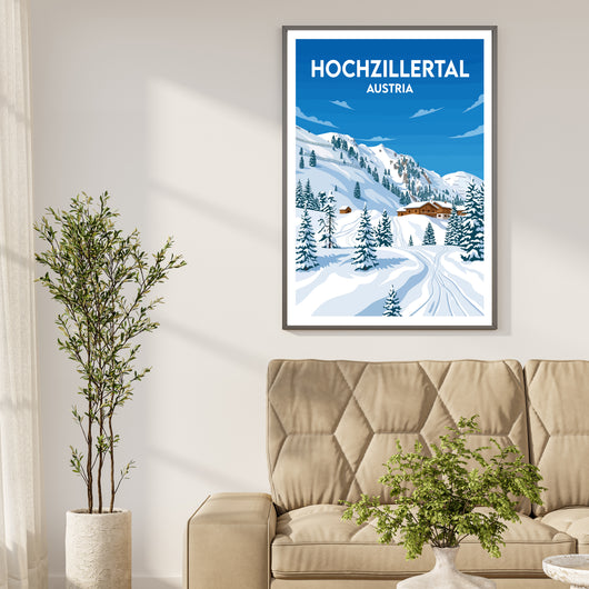 Hochzillertal