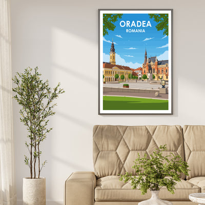 Oradea