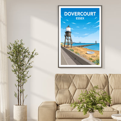 Dovercourt