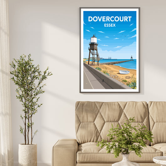 Dovercourt