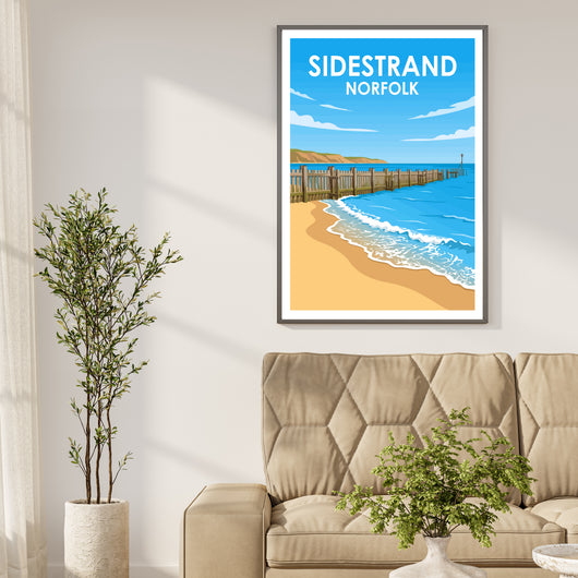 Sidestrand
