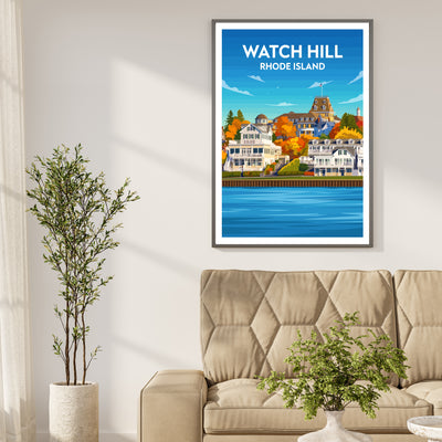 Watch Hill