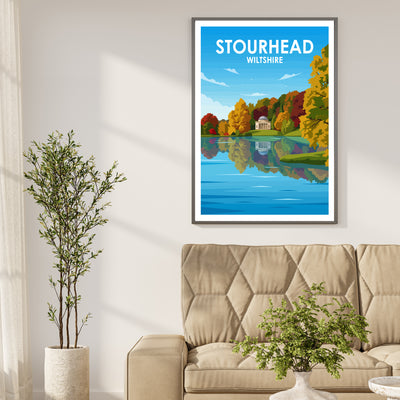 Stourhead
