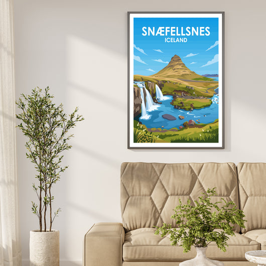 Snæfellsnes
